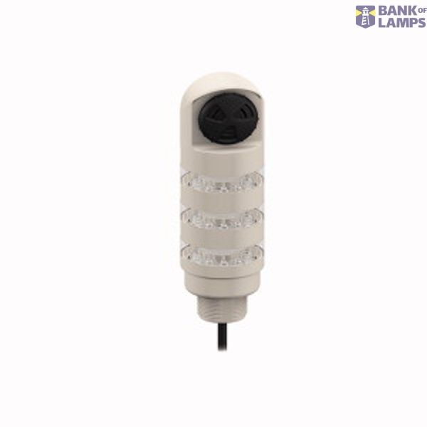 LED Signal Light Tower Light   TL50BLG2R2B2ALS image 1