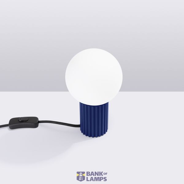 Table lamp HALO ultramarine image 8