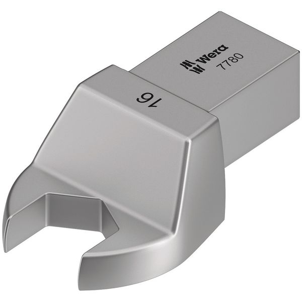 7780 insteek-steeksleutels, 14x18 mm, 18 x 58 mm image 1