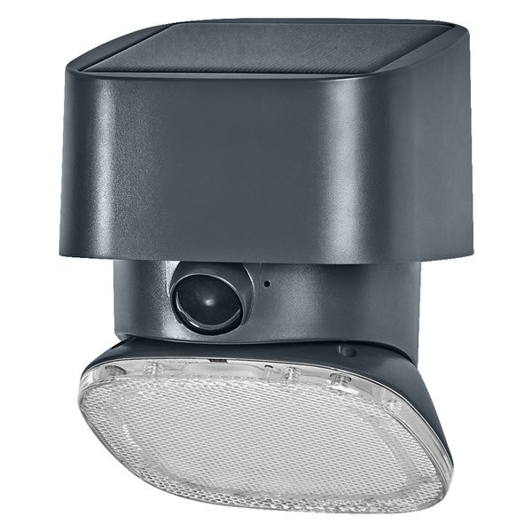 ENDURA STY SOL TURN W S IP54 DG OSRAM image 1