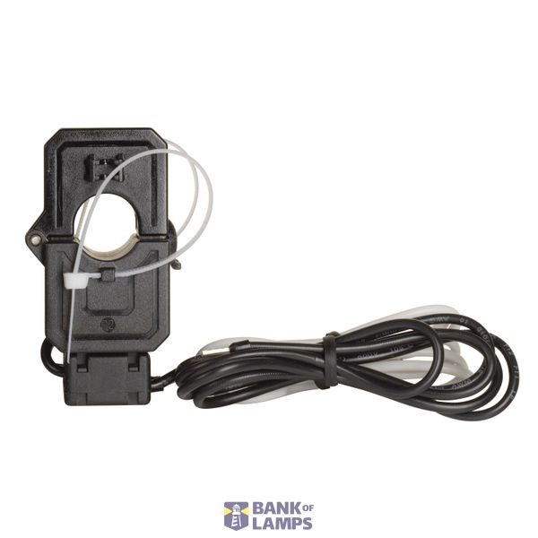 Split core current transformer 60/5A image 1