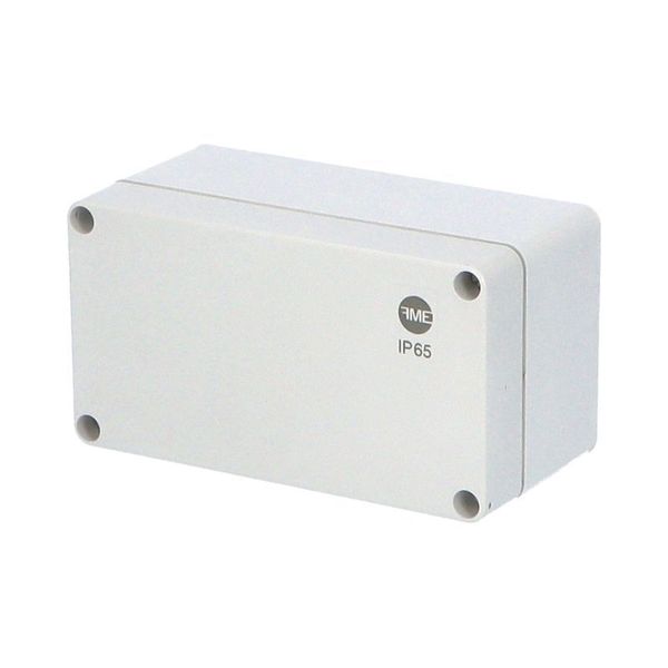 Box 68050 135x74x72mm IP65 on om. image 2