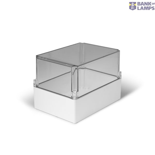 SPCP182518HT.U | Enclosure PC 175x 250 x 175 mm image 1