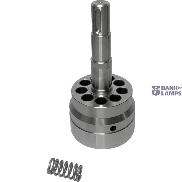 Cylinder barrel kit, PAHT 25; PAHT 20; PAHT 32 image 1