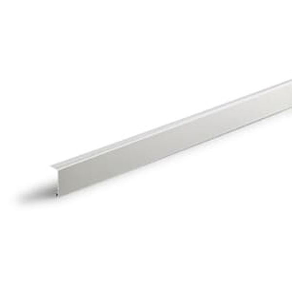 DIVIDER HEIGHT 40 - WHITE RAL9016 image 1