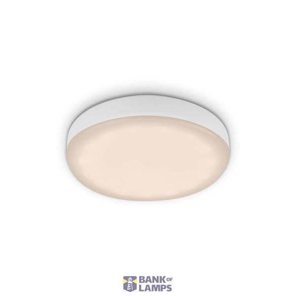 frameless LED-downlight, white, 1xLED-platine/3W image 1