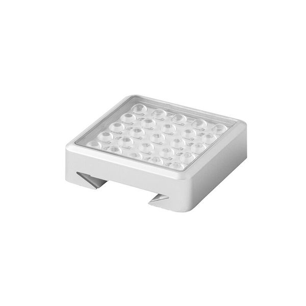 PANLUX BLOK 25LED 2W 50lm for furniture lamp MAYOR IP20 image 1