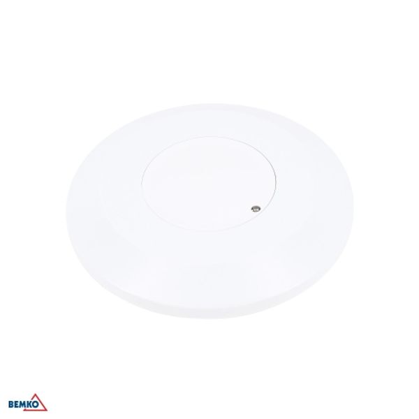 MICROWAVE SENSOR 2000W 360* IP20 WHITE image 1