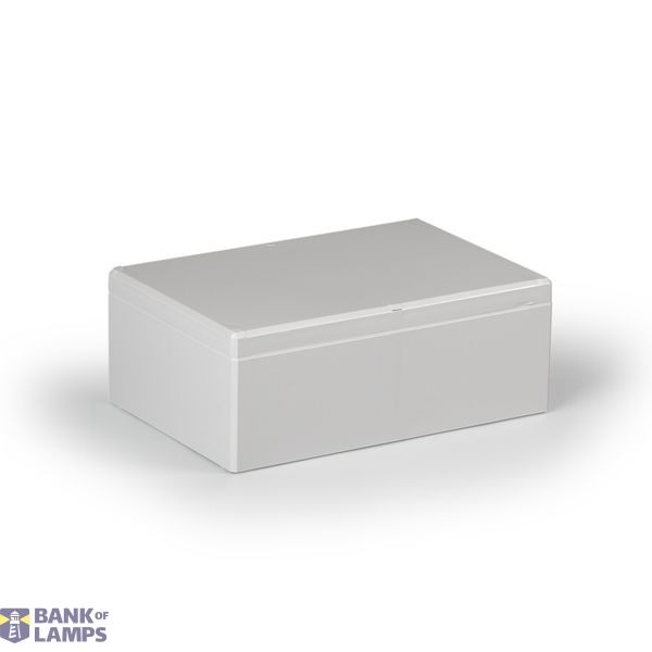 DPCP162409G.U | Enclosure PC 160 x 240 x 91 mm image 1