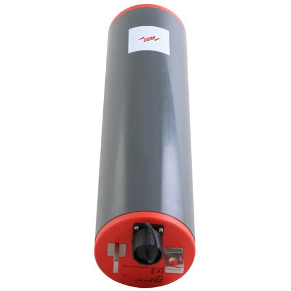 Decoupler DASD 45 LP 100 T image 1
