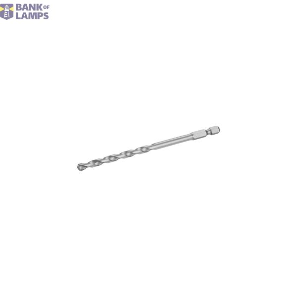 Masonry Hex Shank 6mm image 1