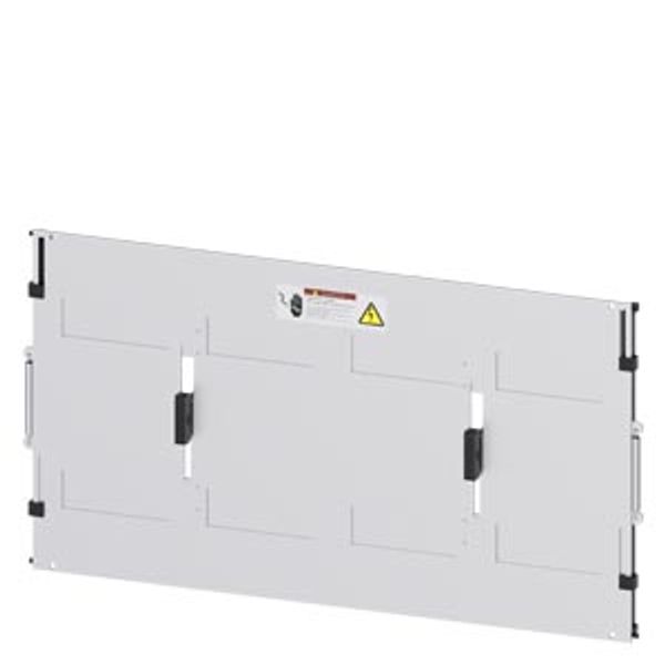 Accessory Circuit breaker 3WA, Shut... image 1