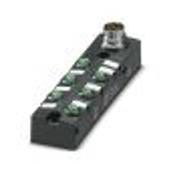SACB- 6/3-L-M16-M8 HD - Distributor box image 2