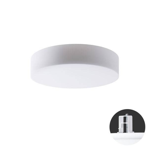 ERIS V4 LED-2L43C10KV910/414 4000 image 1