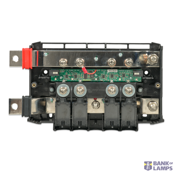 Victron Energy Power Distribution Systems Lynx Distributor (M10) image 1