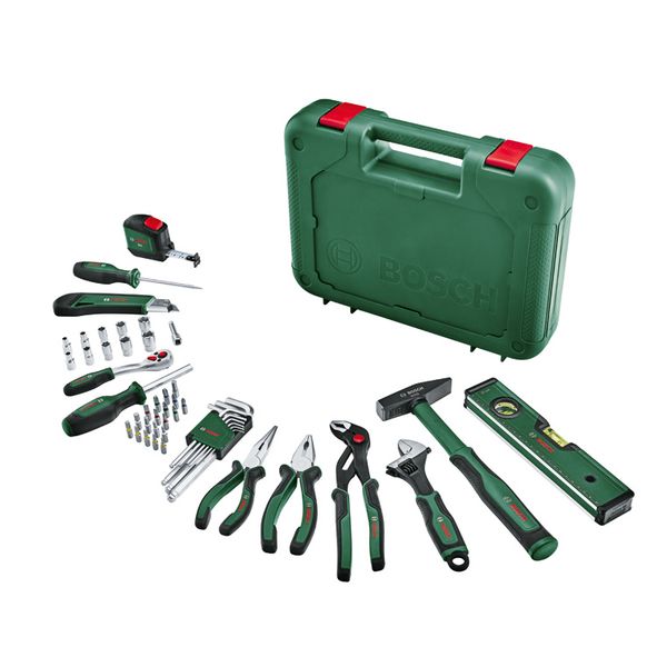 Advanced Hand Tool Set 52-Piece image 2