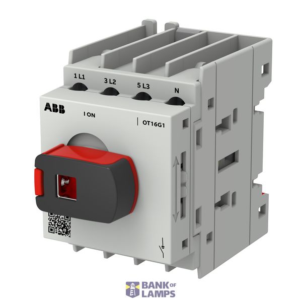 1SCA163382R1001 - ABB image 2