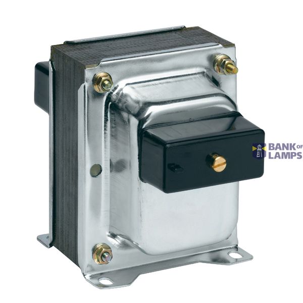 BTV10 - Voltage transformer - Ratio: 400/100V image 1