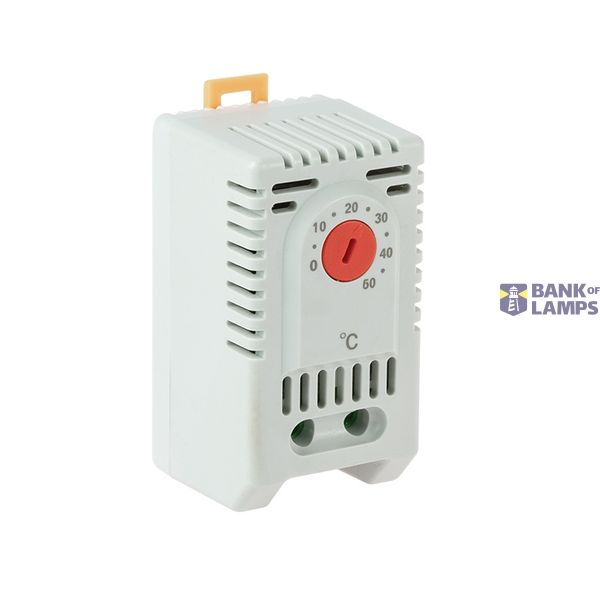 TBG1 heating thermostat image 1