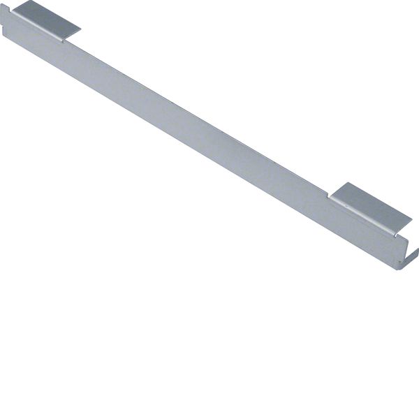 endcap for underfloor duct 340x28 mm image 1