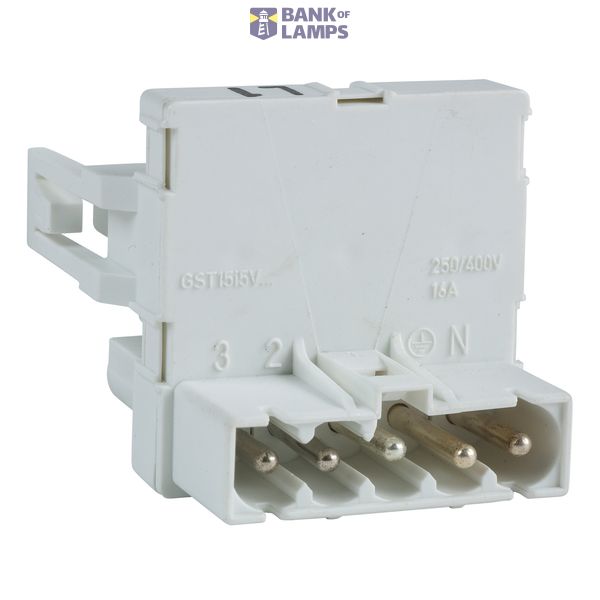 OL50 VERDEELBLOK GST15I5/ OSI-L1 image 1