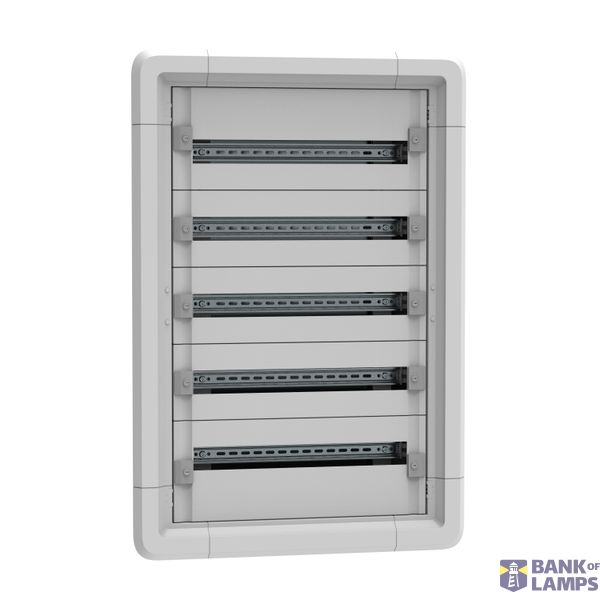 XL3HP 160 FLUSH 5X24M image 1
