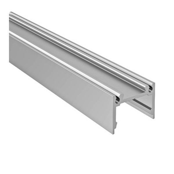 ALU-PROFIL ELOXIERT 3M 'LEDLINE20 LOW' image 1