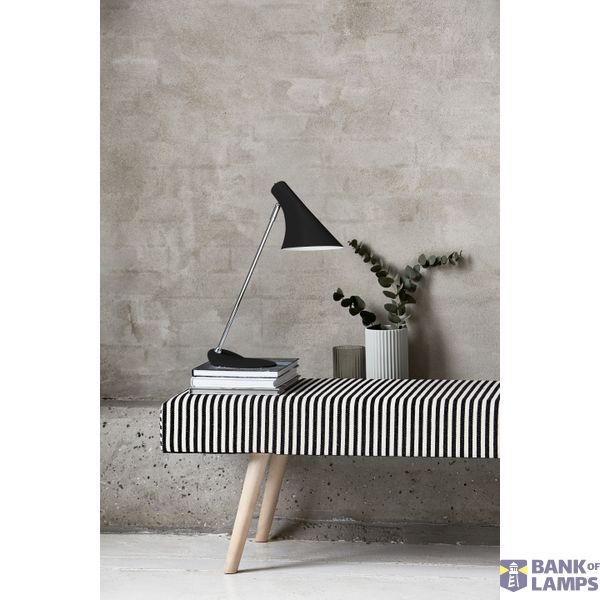 Vanila | Table lamp | Black image 2