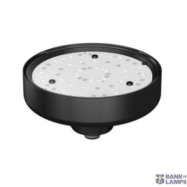 LED Signal Light Flat Beacon   K90TFDLGRPQ image 2