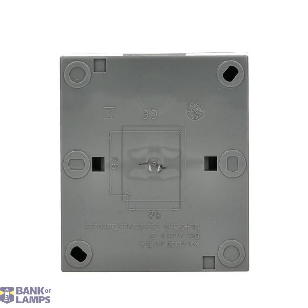 Rocker for mechanism 75333-39, Graphite image 1