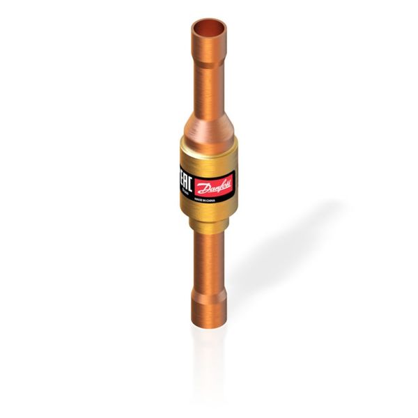 NRVH 10s Check Valve SW M/25X4 image 1