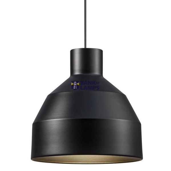 William 20 | Pendant | Black image 1