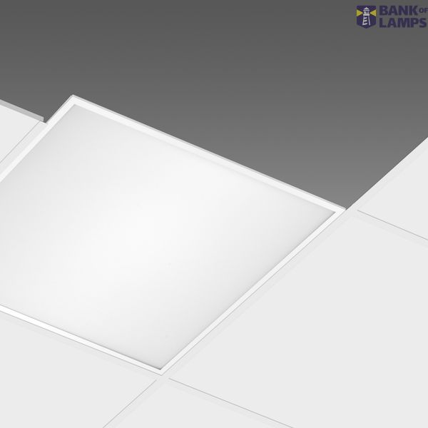RODI 830 LED 25W CLD-D-D WHITE image 1