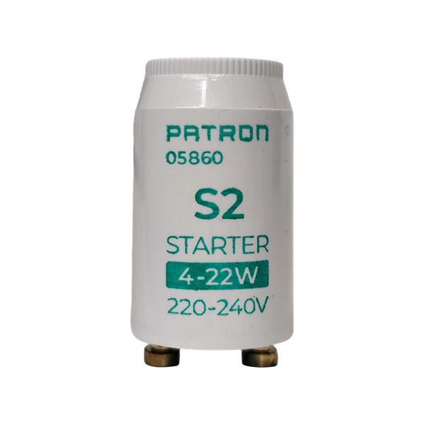 Starter S2 4-22W image 1