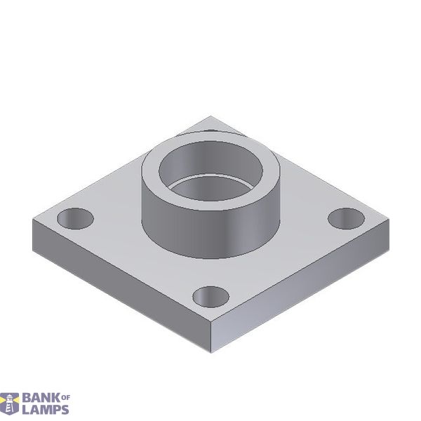 Welding Flange set, ANSI image 1
