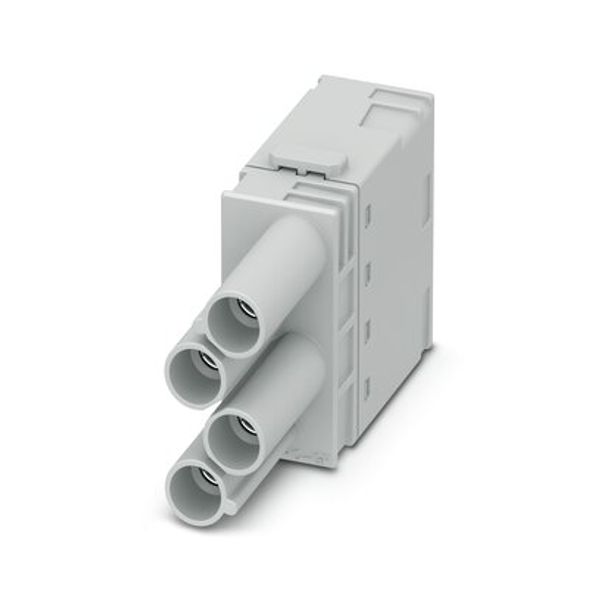 HC-M-04-PT-F - Contact insert module image 3