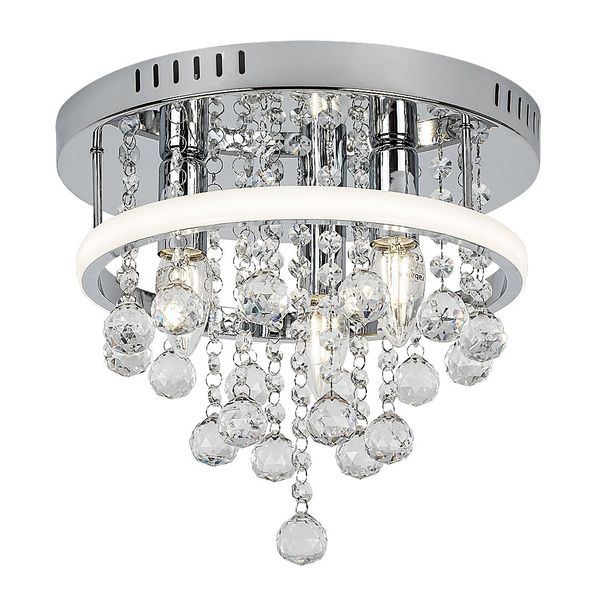 PALLAS LED 20W+E14 4000K 2236 image 1