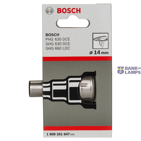 Reduction nozzle image 2