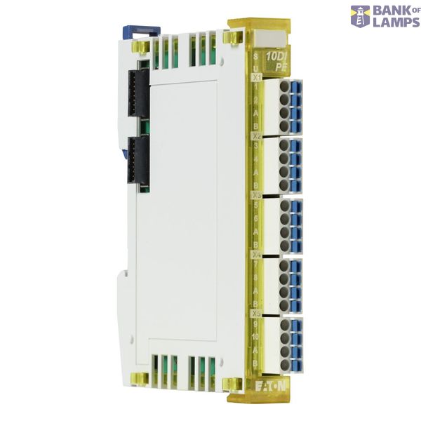 10x Safety Digital Input for XN Safety image 3