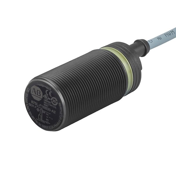 Capacitive IO-Link Proximity Sensor image 1