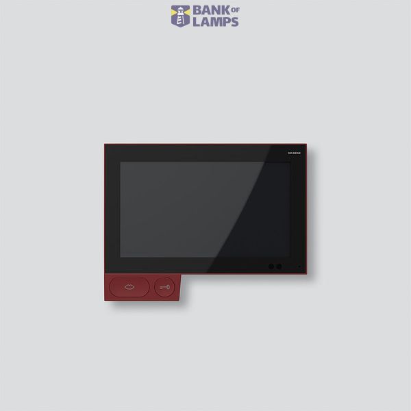 Siedle Axiom In-Home A 151-10 R image 1
