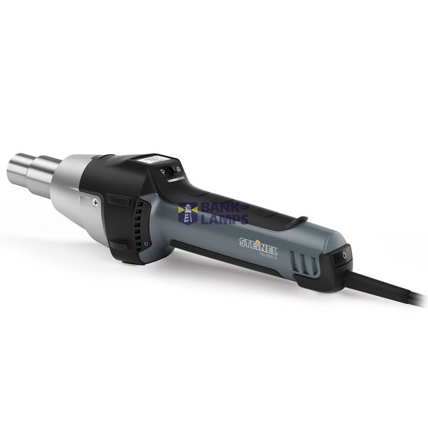 Steinel Heteluchtpistool HG 2620 E in koffer image 1