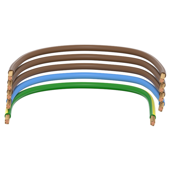 ZLSZA1002 ComfortLine Solutions Outgoing cable, 1360 mm x 1360 mm image 16