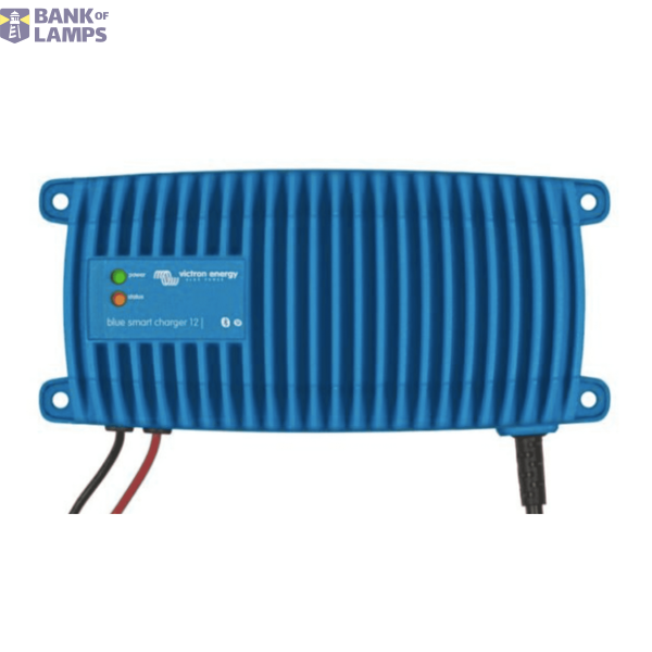 Victron Energy Battery Charger Blue Smart IP67 Charger 12V 25A (1) 230V CEE 7/7 image 1