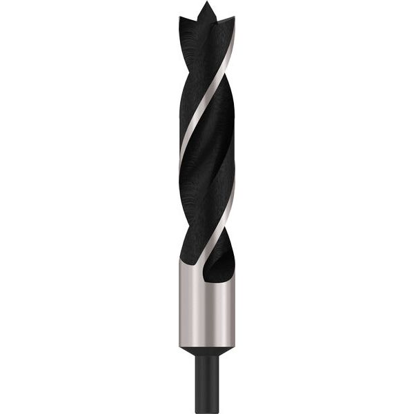Standard brad point drill bits 30 x 145 x 220 mm, d 13 mm image 2