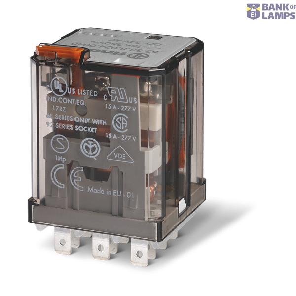 POWER RELAY image 1