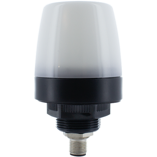COMLIGHT56 LED STATUS LIGHT Multicolor, touch sensor, IO-Link image 1