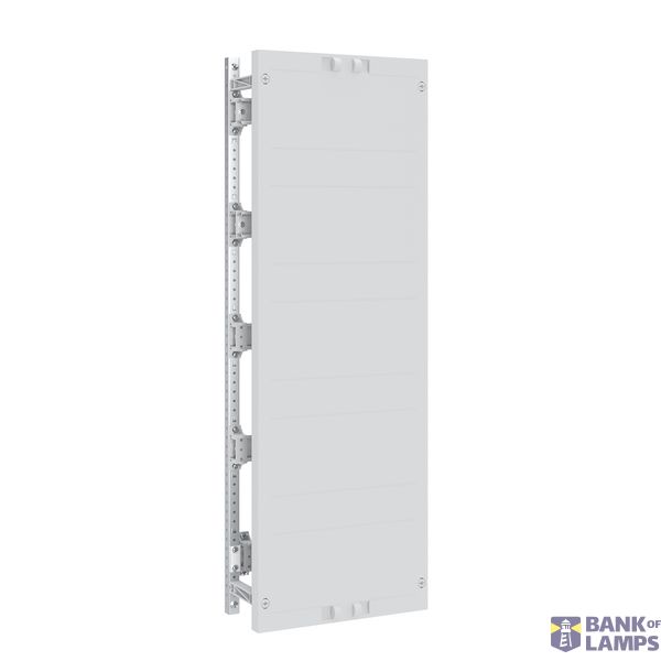 ABN Blindplaat 250 x 750 mm image 1