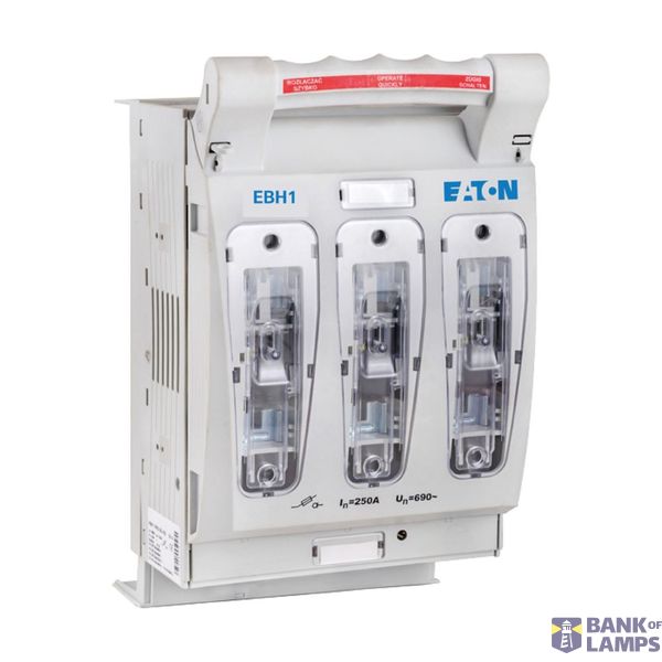 NH GEAR EBH1&2 MICROSWITCH image 34