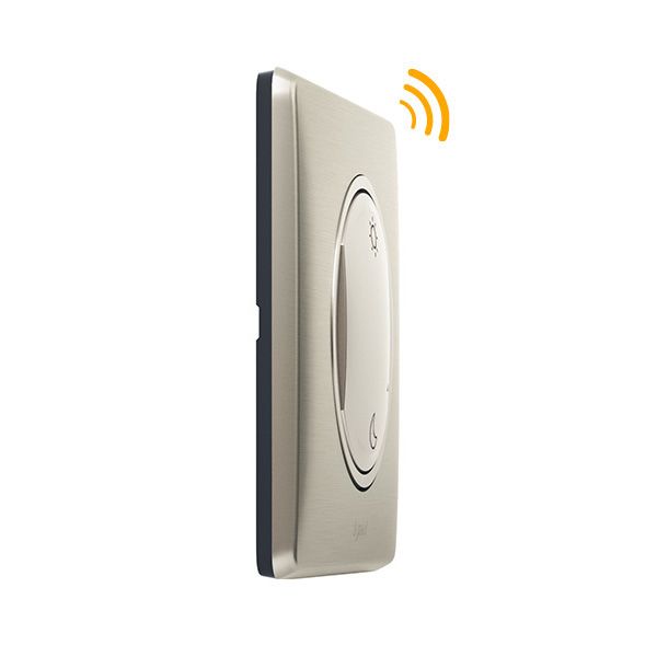 WIRELESS REMOTE SWITCH WAKE UP / SLEEP CELIANE TITANIUM image 6